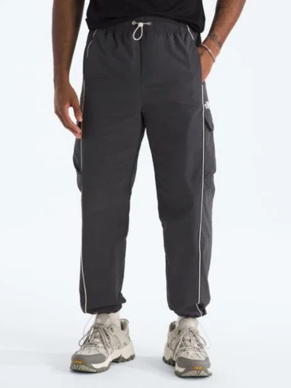 NEW! Men's The North Face 2000s Boreas Hiking Pants Size Large